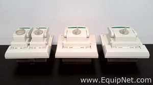 lote de   PCR e Termociclador Bio-Rad 