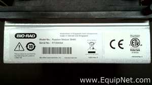 lote de   PCR e Termociclador Bio-Rad 