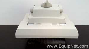 lote de   PCR e Termociclador Bio-Rad 