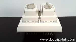 lote de   PCR e Termociclador Bio-Rad 