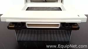 lote de   PCR e Termociclador Bio-Rad 
