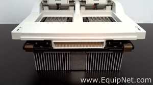lote de   PCR e Termociclador Bio-Rad 