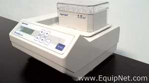 Baño Seco / Bloque Caliente Eppendorf ThermoStat Plus