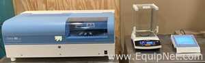 Analizador Milestone s.r.l. DMA 80 evo