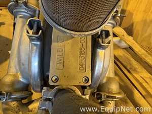 Lot Of Two Diaphragm Pumps