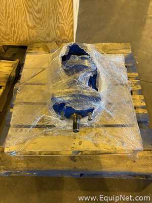 Bomba Centrífugas Rotech Pumps and Systems, Inc. 1196 MTR 3X4 8G 316SS