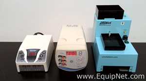 Lot of Miscellaneous Laboratory Equipment