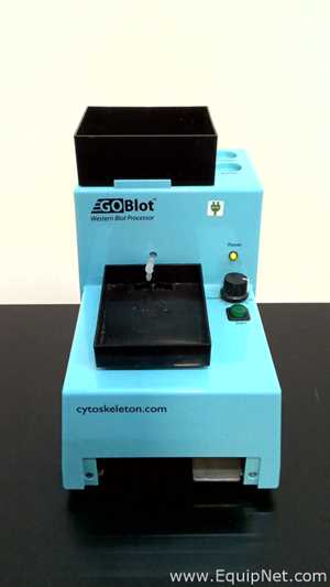 Lot of Miscellaneous Laboratory Equipment