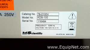 Lot of Miscellaneous Laboratory Equipment