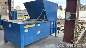 Compactador de Lixo J.V Manufacturing, Inc. COR-02