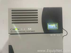 Câmara Ambiental e de Estabilidade Caron Co 7000-33-2
