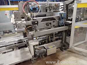 Hartness International 2260 Laner and 2800 Case Packer - Line 7