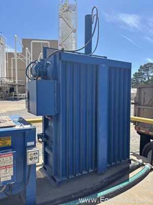 Bailer J.V Manufacturing, Inc. VB-72-B