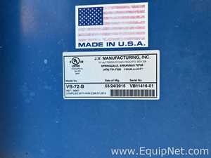 Bailer J.V Manufacturing, Inc. VB-72-B