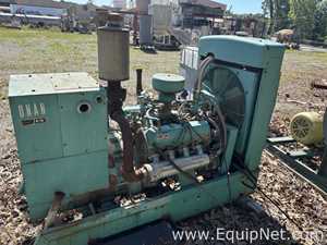 Generador por Gas o Petróleo Onan 50.0 EN-15R131/12799A
