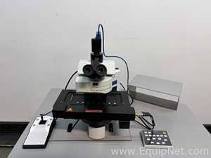 Microscópio Olympus Corporation BX61TRF