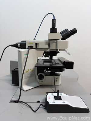 Microscópio Olympus Corporation BX61TRF