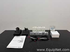 Microscópio Olympus Corporation BX61TRF