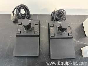 Microscópio Olympus Corporation BX61TRF