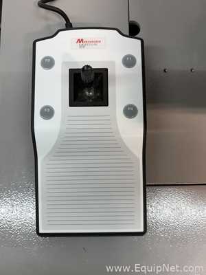 Microscópio Olympus Corporation BX61TRF