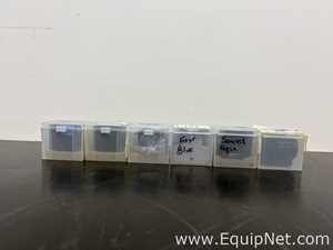 Microscópio Olympus Corporation BX61TRF