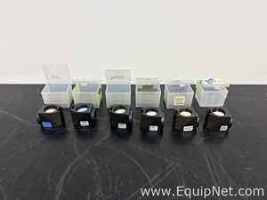 Microscópio Olympus Corporation BX61TRF