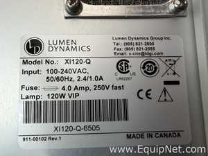 Microscópio Olympus Corporation BX61TRF