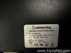 Microscópio Olympus Corporation BX61TRF