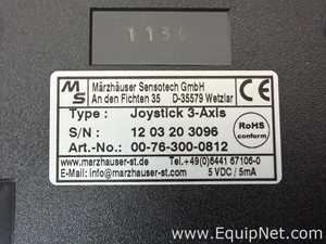 Microscópio Olympus Corporation BX61TRF