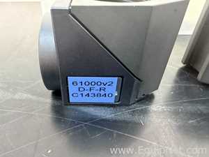 Microscópio Olympus Corporation BX61TRF