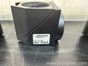 Microscópio Olympus Corporation BX61TRF