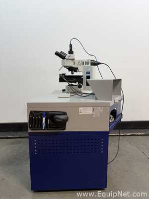 Microscópio Olympus Corporation BX61TRF