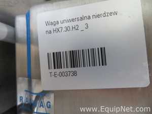 Balança Radwag HX7.30.H2