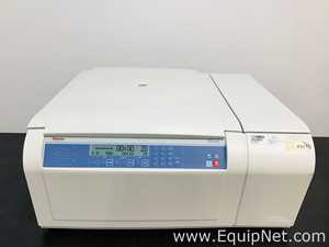Thermo Scientific Sorvall Legend XTR Laboratory Centrifuge
