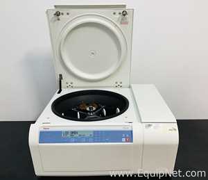 Centrífuga para laboratorio Thermo Scientific Sorvall Legend XTR