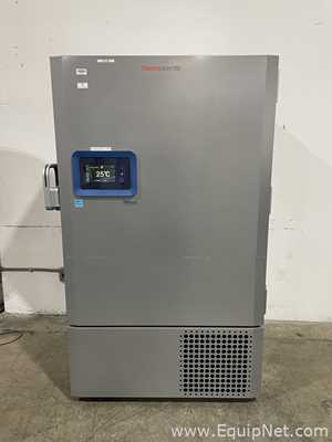 Thermo Fisher Scientific TSX70086A TSX Series 33.3 Cubic Feet Ultra Low Freezer