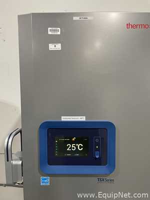 Thermo Fisher Scientific TSX70086A TSX Series 33.3 Cubic Feet Ultra Low Freezer