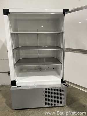 Thermo Fisher Scientific TSX70086A TSX Series 33.3 Cubic Feet Ultra Low Freezer