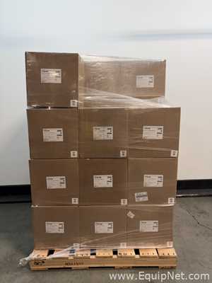 lote de   Consumível Molecular BioProducts 2749-HR