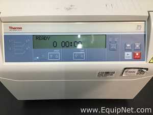 Centrífuga para laboratorio Thermo Fisher Scientific Sorvall ST 8