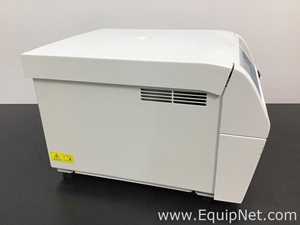 Centrífuga para laboratorio Thermo Fisher Scientific Sorvall ST 8