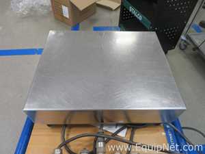 Balança Mettler Toledo TBrick 15