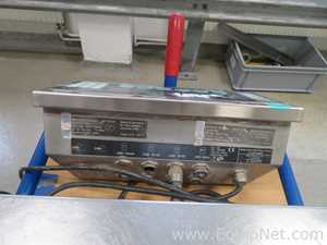 Balança Mettler Toledo TBrick 15