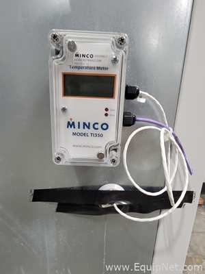 Freezer Thermo Fisher Scientific TSX2320FA