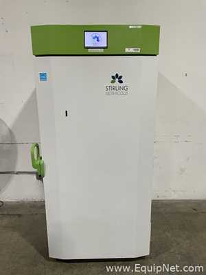 Stirling Ultracold SU780XLE Upright Ultra-Low Temperature Freezer
