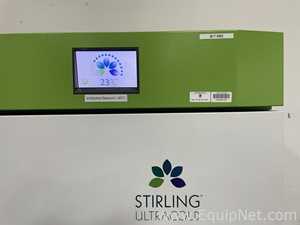 Freezer Stirling Ultracold  