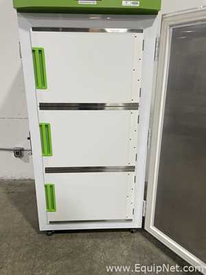 Freezer Stirling Ultracold  