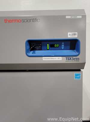 Freezer Thermo Fisher Scientific TSX2320FA
