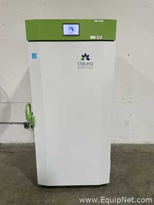 Stirling Ultracold SU780XLE Upright Ultra-Low Temperature Freezer