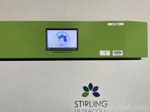 Freezer Stirling Ultracold  